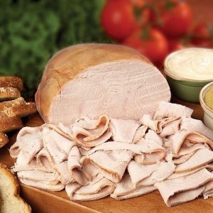 Halal Pan Roasted Turkey / 1lb