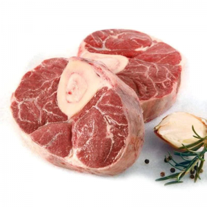 Halal Beef - Veal / 1lb