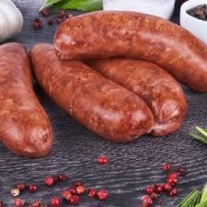 HALAL POLISH SAUSAGES