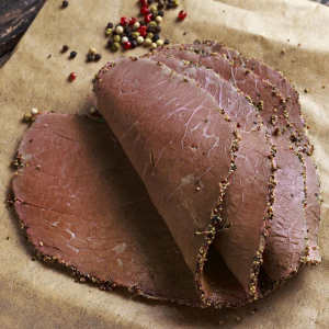 DELI HALAL PREMIUM ROAST BEEF