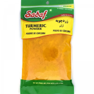 Turmeric Powder SADAF