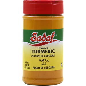 Sadaf Turmeric powder