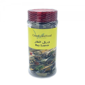 Bay Leaves GreenLand Food