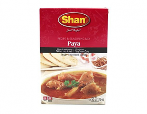 Shan Butter Chicken