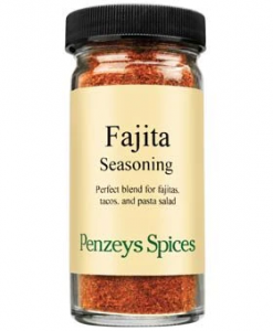 Tandoori Seasoning By Penzeys Spices