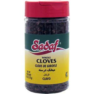 Sadaf Cloves Whole 4.5 oz.