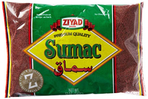 Ziyad Sumac 12 Oz