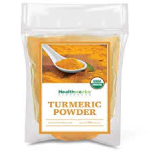 Turmeric Powder