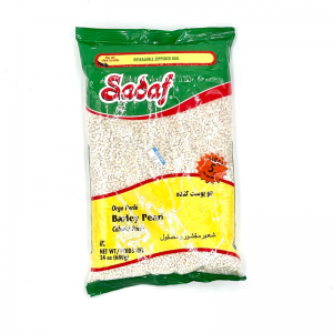 Sadaf Barley Pearl 24 oz.