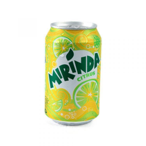 Mirunda Citrus