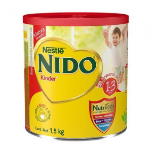 Nido Kinder Nestle