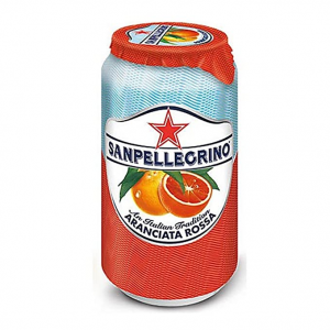 Sanpellegrino Blood Orange