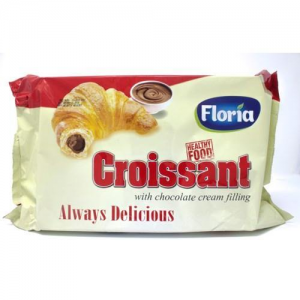 CROISSANT CHOCOLATE Floria