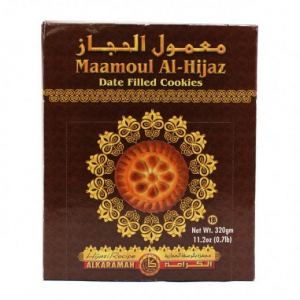 Maamoul Al-Hijaz