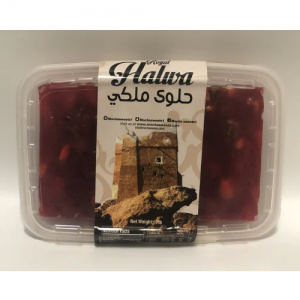 Halwa