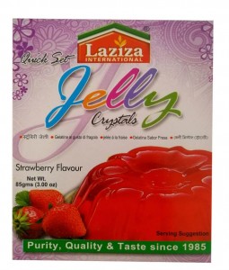 HALAL Laziza Jelly