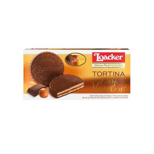 Loacker Tortina