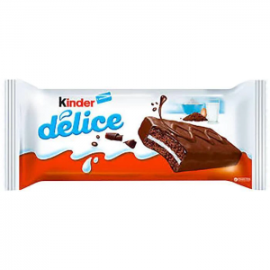 Kinder Delice