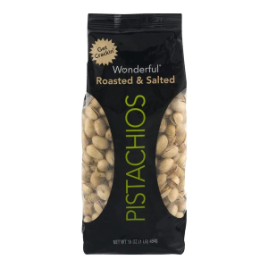 Wonderful Pistachios