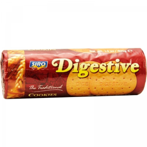 Siro Digestive Cookies