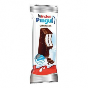 Kinder Pingui