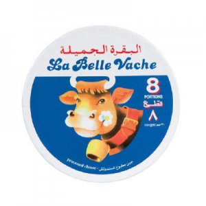 La Belle Vache Cream Cheese