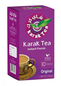 Karak Tea