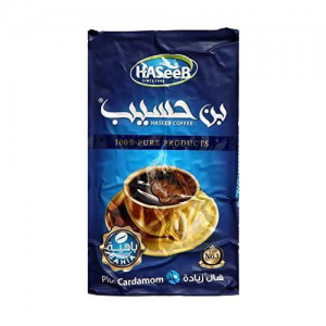 Haseeb Ground Turkish Coffee