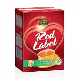 Red label Tea