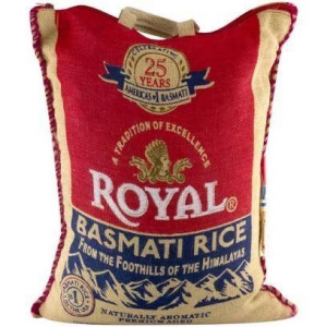 Royal Basmati Rice