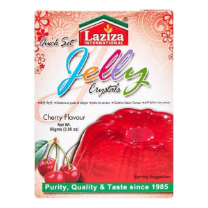 HALAL Laziza Jelly