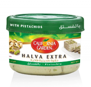 Halva Pistachio California garden 400g