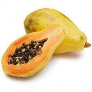 Papaya/ ea