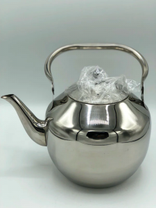 Tea Kettle