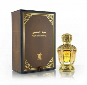 Oud Al-Khaleej Oil/Attar