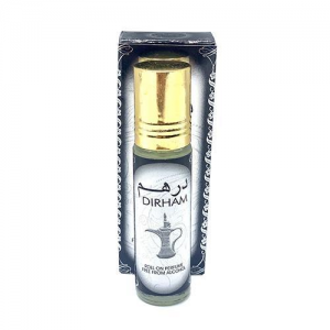 Dirham Roll On Perfume Oil