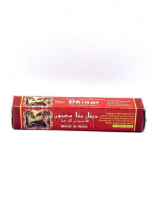 Dhinar Nail India paste