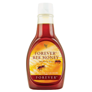 Forever Bee Honey