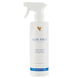 Aloe First Spray